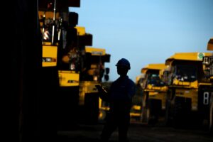 Die Rohstoffwoche: Ionic Rare Earths, Taseko Mines, Glencore, First Majestic Silver, Albemarle, Barrick Gold
