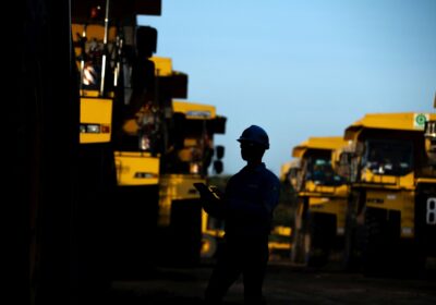 Die Rohstoffwoche: Orla Mining, Newmont Mining, Ivanhoe Mines, Osisko Development, White Gold, Mitsui, First Quantum Minerals, Endeavour Silver, NexGen Energy