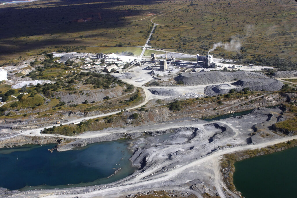 Die Rohstoffwoche: Trafigura, Polymetal, Glencore, KoBold Metals, Deep South Resources, Terra Balcanica