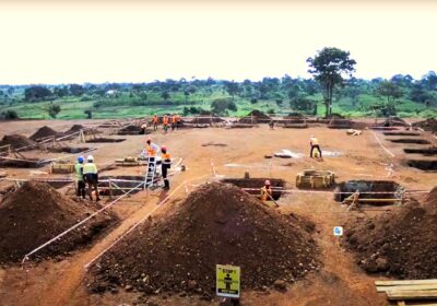 Ionic Rare Earths: DRA Global unterstützt Entwicklung von „Makuutu“