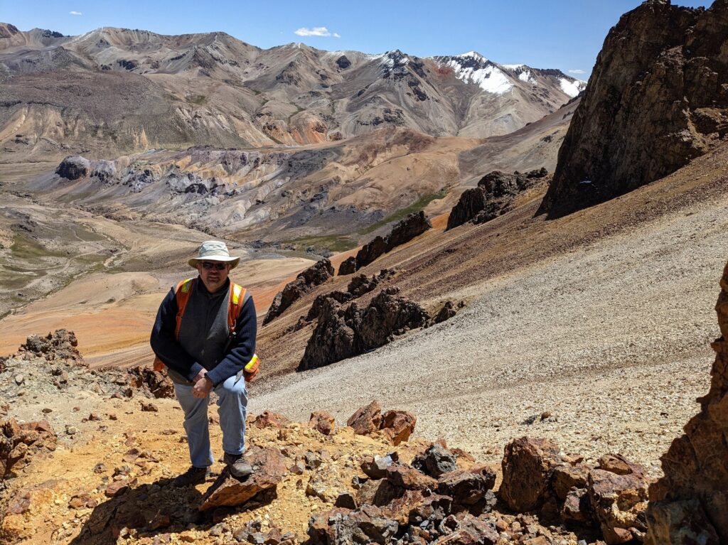 Element79 Gold erhält Explorationsgenehmigung für das Lucero Projekt in Peru