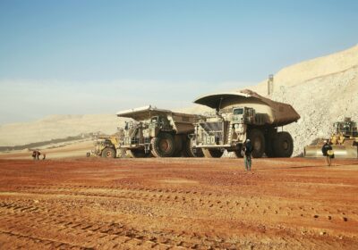 Die Rohstoffwoche: First Quantum Minerals, Nevada Copper, Sigma Lithium, Adventus Mining, Salazar Resources, Galan Lithium, Alpha Exploration, Ionic Rare Earths