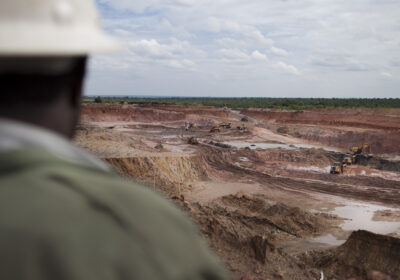 Bergbau: Sambia will größeres Stück vom Kuchen