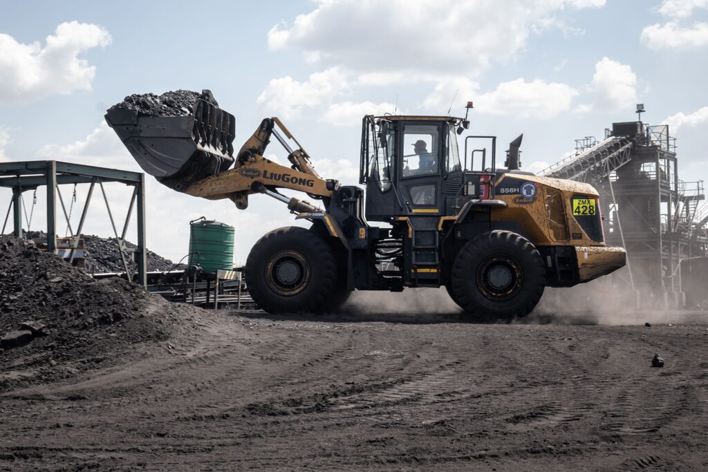 USA erwägt Verzicht auf Sanktionen gegen Bergbau-Tycoon für Saudi-Metall-Deal in Afrika