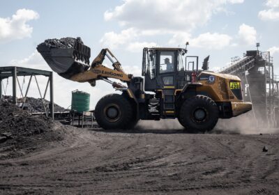 USA erwägt Verzicht auf Sanktionen gegen Bergbau-Tycoon für Saudi-Metall-Deal in Afrika