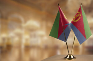 Rohstoffreiches Eritrea: China-dominiert, unterexploriert und voller Chancen