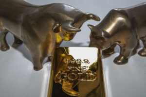 Quo Vadis Goldpreis: Relative Stärke als bullishes Signal?