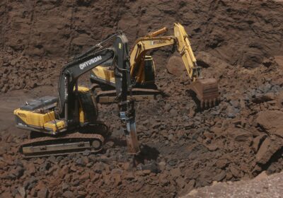 Die 5 größten Bergbau-Finanzierungen im August 2023 – und wo die Aktien vor drei Jahren standen