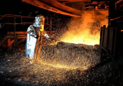 Die Rohstoffwoche: Albemarle, Liontown, Ionic Rare Earths, Oroco, Posco, EnergyX, Rio Tinto, BHP, Freeport-McMoRan, Codelco, Lithium Power
