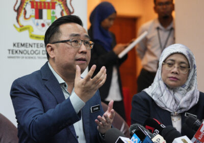 Lynas Rare Earths erhält wichtige Genehmigung in Malaysia – Aktie steigt zweistellig
