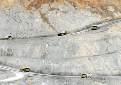 Die Rohstoffwoche: Pan American Silver, Stellantis, Rio Tinto, McEwen Copper, Codelco, SQM, Appian, Denison Mines, Piedmont Lithium, Deep South Resources