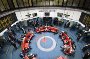 London Metal Exchange sieht Land – und startet Kooperation mit Shanghai Futures Exchange