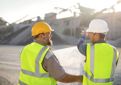Bergbau: Geh&auml;lter in Kanada steigen moderat