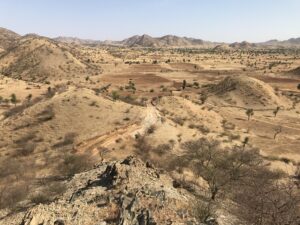Alpha Exploration: Neue Erkenntnisse beim Flaggschiff-Goldprojekt in Eritrea
