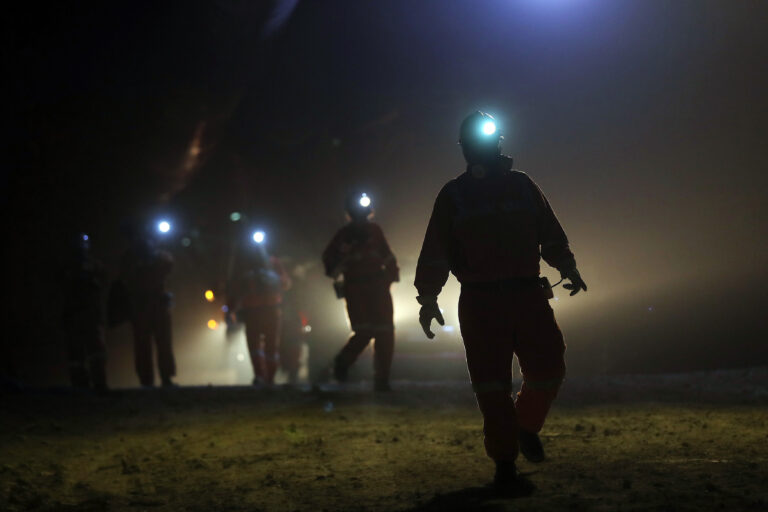 Die Rohstoffwoche: Sibanye Stillwater, Fury Gold, Quebec Precious Metals, Liberty Gold, Equinox Gold, Calibre Mining, Ivanhoe Mines, Sigma Lithium, Red Metal Resources