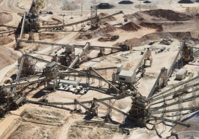 Die Rohstoffwoche: Deutsche Rohstoff, Sibanye, Deep South Resource, Cameco, Ero, Vale, BHP