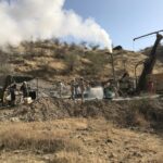 Bedeutende Goldfunde: Alpha Exploration bohrt 9m mit 10g/t Gold in Eritrea