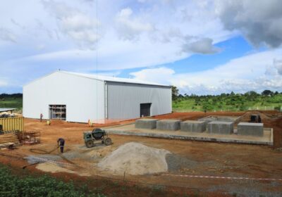 Ionic Rare Earths: Seltene Erden-Produktion aus Testanlage ab Anfang 2024 geplant