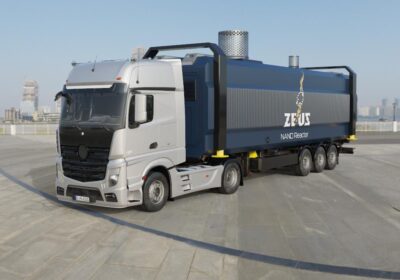 Bergbau &amp; Technologie: NANO Nuclear Energy will mit SMR „tausende Minenprojekte“ profitabel machen
