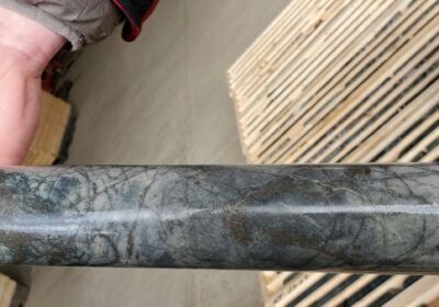 Kursfeuerwerk! Belmont Resources verkündet aussichtsreiche Explorationserfolge in British Columbia