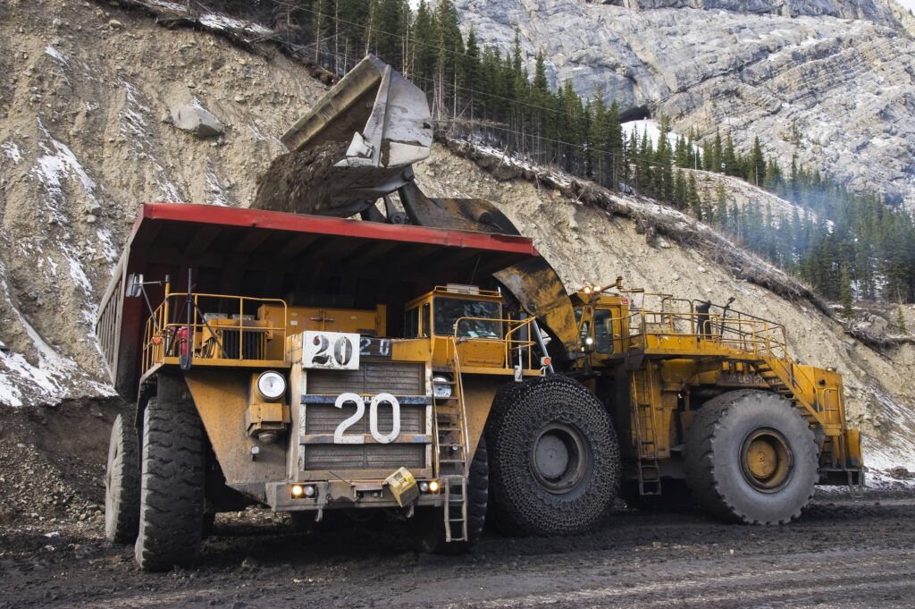 Die Rohstoffwoche: Madison Metals, Bannerman, Eldorado Gold, Ivanhoe Mines, Osisko Gold Royalties, Balkan Mining, Barrick Gold, Alpha Exploration