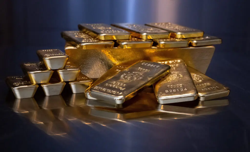 Goldpreis: Analyst sieht Rekordpreise in 2024 und 2025