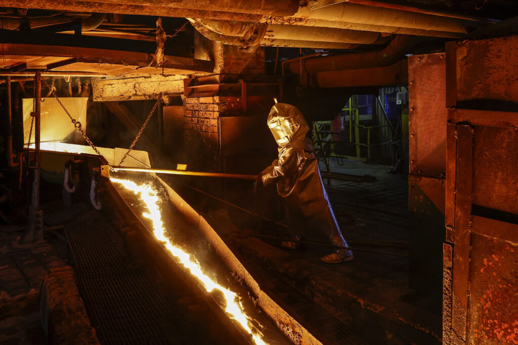 Inflation Reduction Act: FEOC-Definition veröffentlicht – Indonesisches Nickel aus dem Spiel?