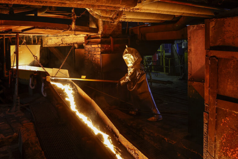 Inflation Reduction Act: FEOC-Definition veröffentlicht – Indonesisches Nickel aus dem Spiel?