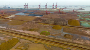 Die Rohstoffwoche: i80 Gold, Gold Royalty, Boss Energy, encore Energy Ivanhoe Mines, First Quantum Minerals, Rio Tinto
