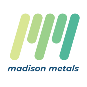 Madison Metals Inc.