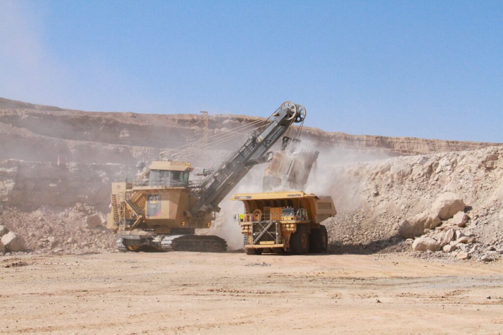 Comeback von Uran: Madison Metals könnte 2024 durchstarten!