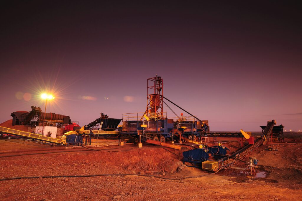 Die Rohstoffwoche: Codelco, Rio Tinto, MedGold Resources, Balkan Metals, Fortuna Silver, Albemarle, Ivanhoe Mines, Antofagasta