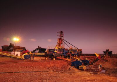 Die Rohstoffwoche: Codelco, Rio Tinto, MedGold Resources, Balkan Metals, Fortuna Silver, Albemarle, Ivanhoe Mines, Antofagasta
