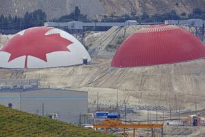British Columbia: 16 Minen für kritische Mineralien könnten fast 600 Mrd. USD Output bringen