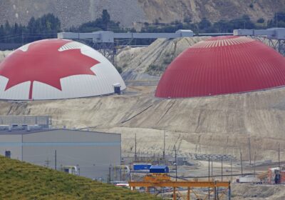 British Columbia: 16 Minen für kritische Mineralien könnten fast 600 Mrd. USD Output bringen