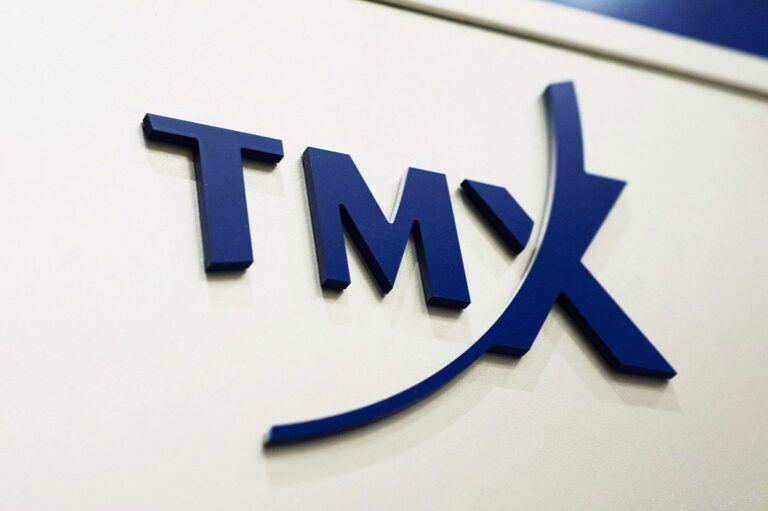 Junior Miner im TSX Venture Index steigern Market Cap um 174 %