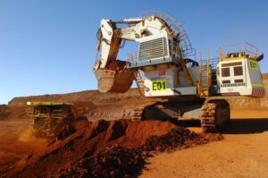 Bergbau: Australien stuft Nickel als kritisches Metall ein und senkt Lizenzgebühren