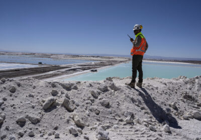 Lithium: Albemarle und Co. als Profiteure des Preisverfalls?