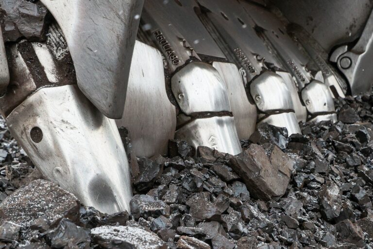 Die Rohstoffwoche: Boliden, Lundin Mining, SSR Mining, Kuniko, Vulcan Energy, Lundin Gold, Namib Minerals, Agnico Eagle, Rio Tinto