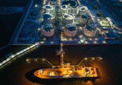 Erdgas: Rekorde beim Open Interest, Unsicherheit bei US-LNG