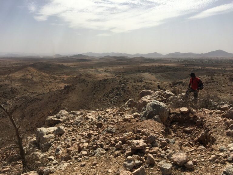 Gold-Regionen in Afrika: Alpha Exploration in Hot-Spot vorn dabei