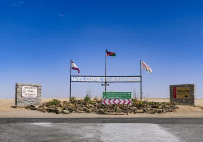 Uran-Aktien drehen wieder auf: Madison Metals liefert starke Daten aus Namibia