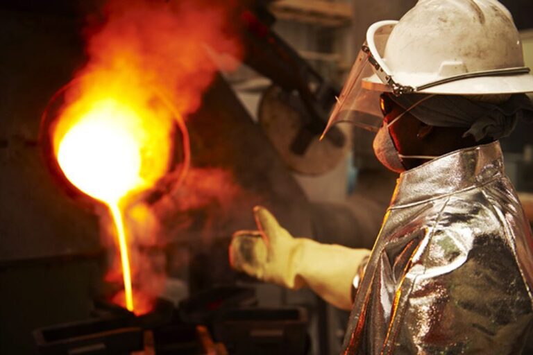 Indonesien festigt Rolle als Nickel-Supermacht