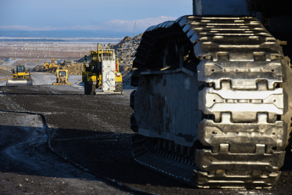 Die Rohstoffwoche: Antofagasta, Centamin, Calibre Mining, CleanTech Lithium, SQM, Codelco, US Critical Minerals