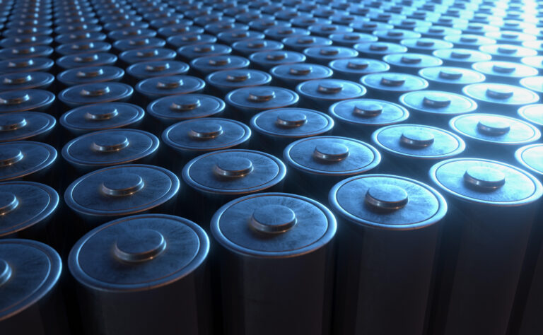 Preise für Graphit und Kobalt steigen, Lichtblicke bei Lithium