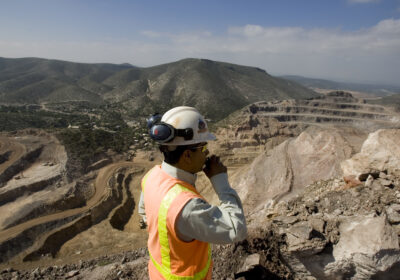 Die Rohstoffwoche: Codelco, Hummingbird, Vale, Alamos Gold, Argonaut Gold, Madison Metals