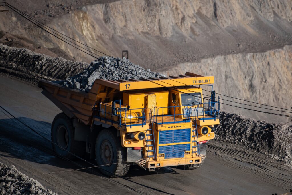 Die Rohstoffwoche: BHP, Ganfeng Lithium, Lithium Argentina, Madison Metals, SolGold, Fortuna Silver, Dundee Precious Metals, Forsys Metals