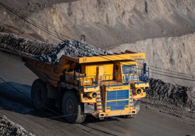 Die Rohstoffwoche: BHP, Ganfeng Lithium, Lithium Argentina, Madison Metals, SolGold, Fortuna Silver, Dundee Precious Metals, Forsys Metals
