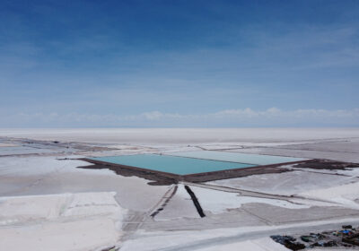 Lithium: Albemarle und Rio Tinto rechnen mit steigenden Preisen