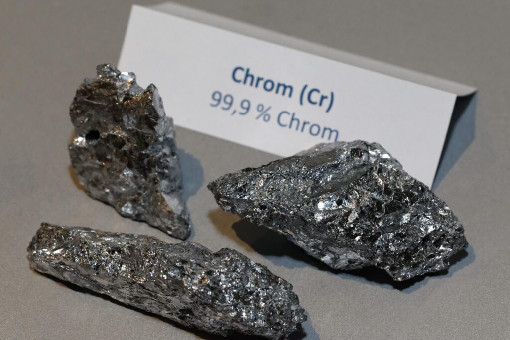 Mit CoreX und Moranda Metals entstehen zwei neue Bergbau-Größen